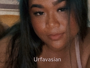 Urfavasian