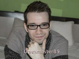 Ursexmaster89