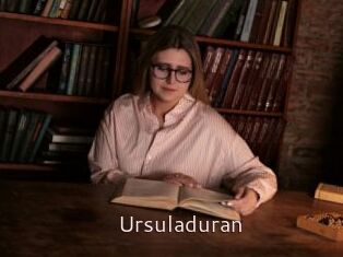 Ursuladuran