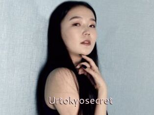 Urtokyosecret