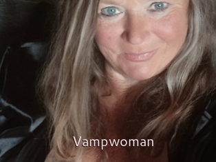 Vampwoman