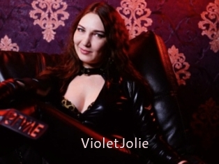 VioletJolie