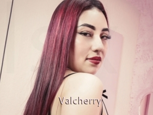 Valcherry