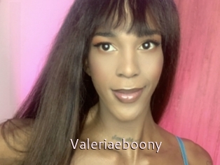 Valeriaeboony