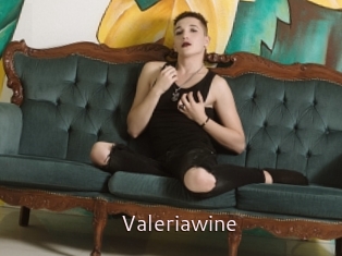 Valeriawine