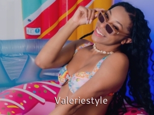 Valeriestyle