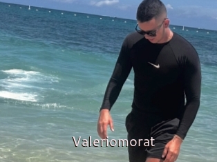 Valeriomorat