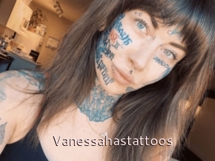 Vanessahastattoos