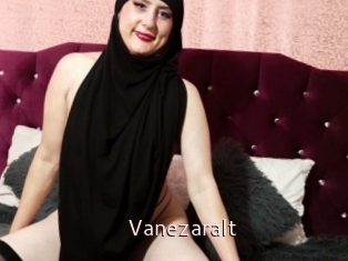 Vanezaralt