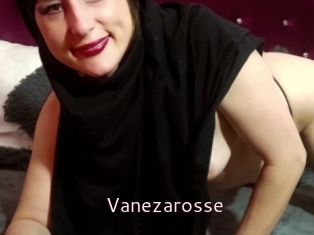 Vanezarosse