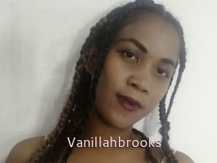 Vanillahbrooks