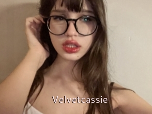 Velvetcassie