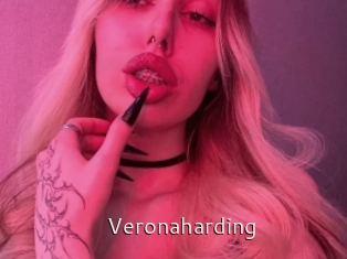 Veronaharding