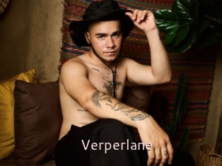 Verperlane