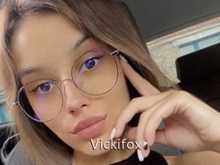 Vickifox