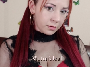 Victorialeal