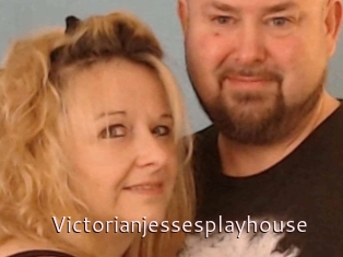 Victorianjessesplayhouse