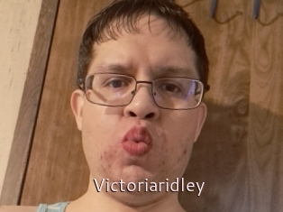 Victoriaridley