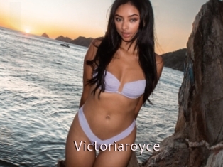 Victoriaroyce