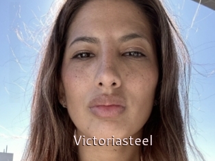 Victoriasteel