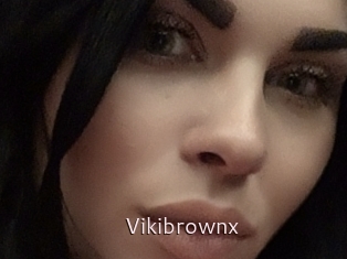 Vikibrownx