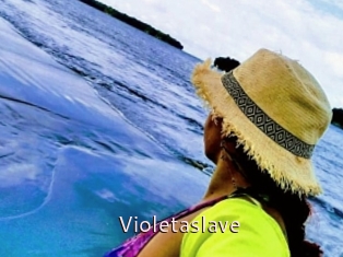 Violetaslave