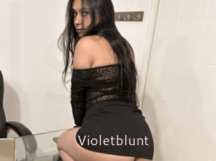 Violetblunt