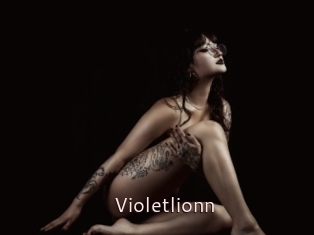 Violetlionn