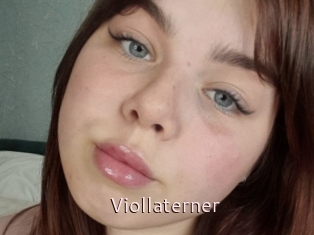 Viollaterner