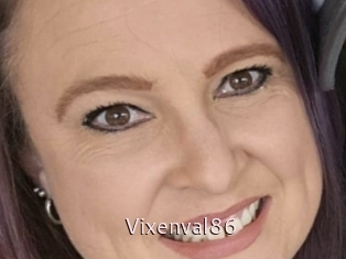 Vixenval86