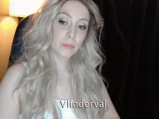 Vlinderval