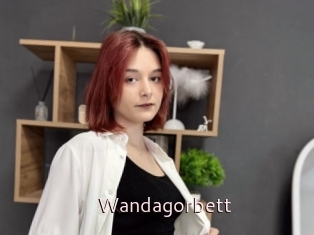 Wandagorbett