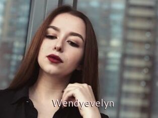 Wendyevelyn
