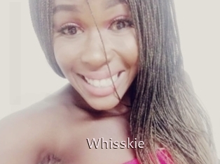 Whisskie