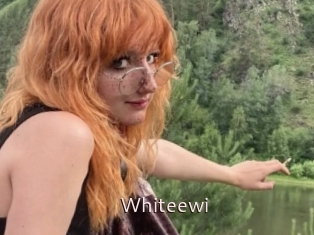 Whiteewi