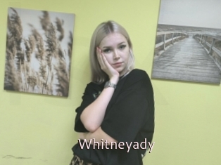 Whitneyady