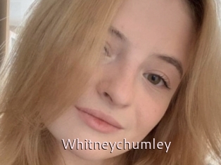 Whitneychumley