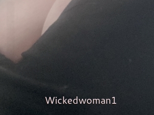 Wickedwoman1