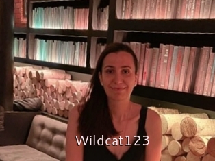 Wildcat123