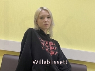 Willablissett