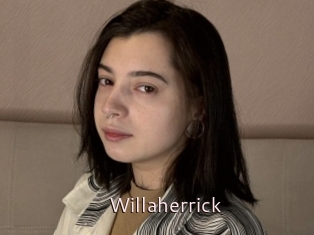 Willaherrick