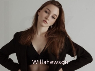 Willahewson