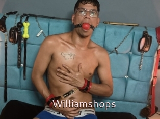 Williamshops