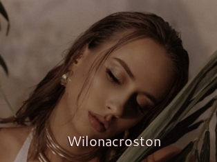 Wilonacroston