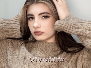 Wilonafairfax