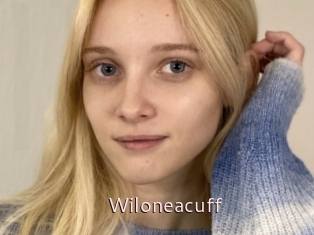 Wiloneacuff