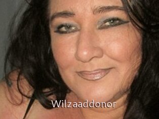 Wilzaaddonor