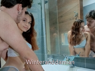 Winteranddamian