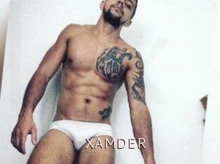 XAMDER