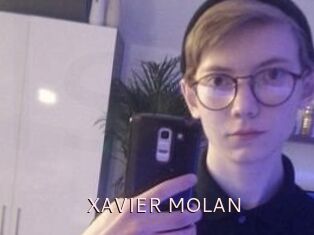 XAVIER_MOLAN